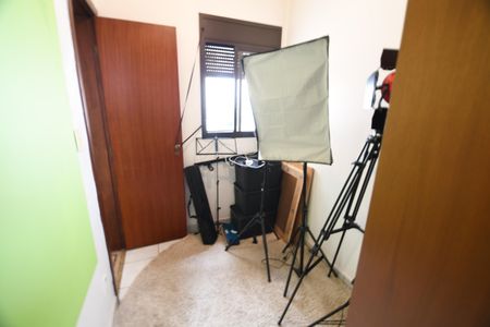 Apartamento à venda com 221m², 3 quartos e 2 vagasQuarto de Serviço