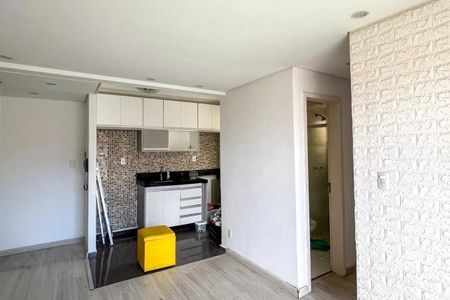 Apartamento à venda com 52m², 2 quartos e 1 vaga Apartamento à venda com 52m², 2 quartos e 1 vagaFoto 03