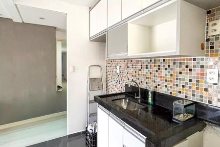 Apartamento à venda com 52m², 2 quartos e 1 vaga Apartamento à venda com 52m², 2 quartos e 1 vagaFoto 06