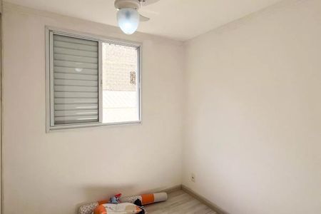 Foto 07 de apartamento à venda com 2 quartos, 52m² em Sacomã, São Paulo