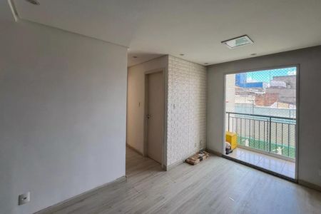 Foto 14 de apartamento à venda com 2 quartos, 52m² em Sacomã, São Paulo