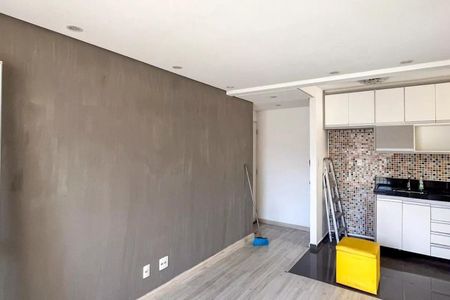 Apartamento à venda com 52m², 2 quartos e 1 vaga Apartamento à venda com 52m², 2 quartos e 1 vagaFoto 04