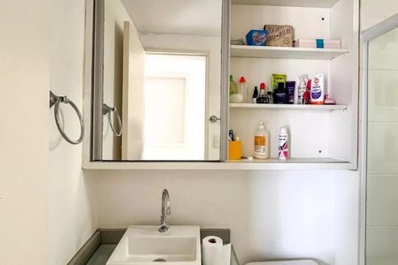 Foto 15 de apartamento à venda com 2 quartos, 52m² em Sacomã, São Paulo