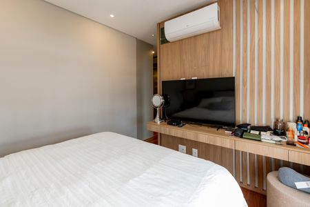 Apartamento à venda com 178m², 3 quartos e 2 vagasSuíte 1