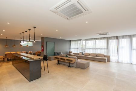Apartamento à venda com 178m², 3 quartos e 2 vagasSalão de Festas