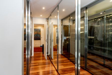 Apartamento à venda com 178m², 3 quartos e 2 vagasSuíte 1