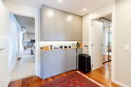 Apartamento à venda com 178m², 3 quartos e 2 vagasHall dos Quartos