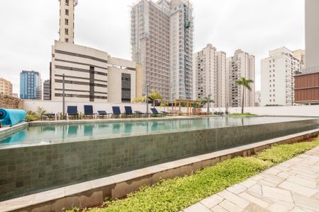 Apartamento à venda com 178m², 3 quartos e 2 vagasPiscina