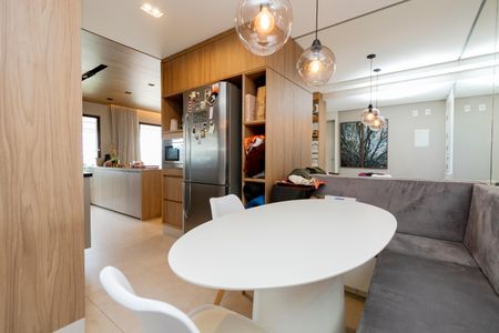 Apartamento à venda com 178m², 3 quartos e 2 vagasCozinha