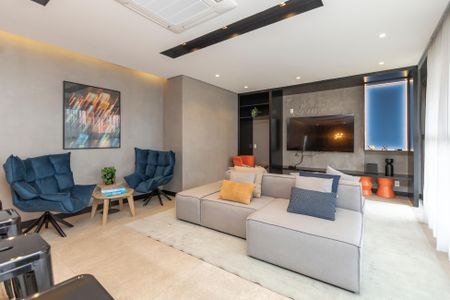 Apartamento à venda com 178m², 3 quartos e 2 vagasSalão de Jogos