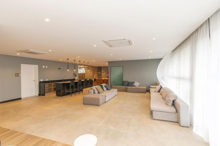 Apartamento à venda com 178m², 3 quartos e 2 vagasSalão de Festas