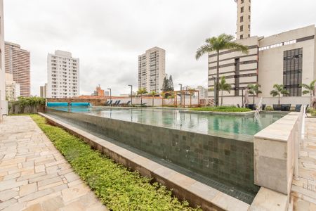Apartamento à venda com 178m², 3 quartos e 2 vagasPiscina