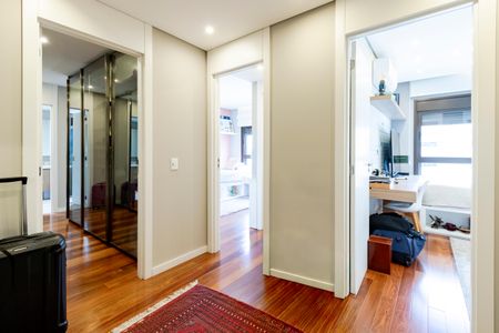 Apartamento à venda com 178m², 3 quartos e 2 vagasHall dos Quartos