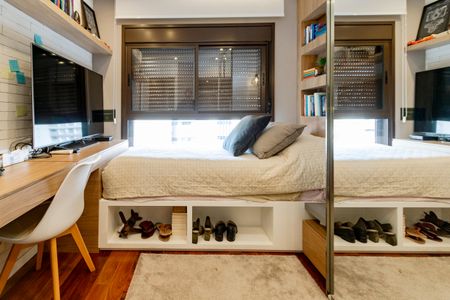 Apartamento à venda com 178m², 3 quartos e 2 vagasSuíte 3