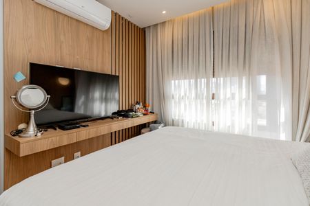 Apartamento à venda com 178m², 3 quartos e 2 vagasSuíte 1