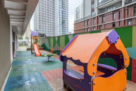 Apartamento à venda com 178m², 3 quartos e 2 vagasPlayground