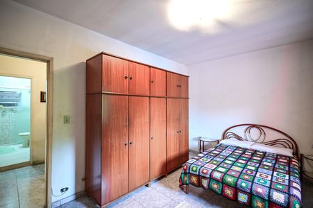 Casa à venda com 100m², 2 quartos e 1 vagaQuarto 2