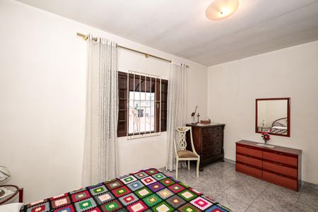 Casa à venda com 100m², 2 quartos e 1 vagaQuarto 2