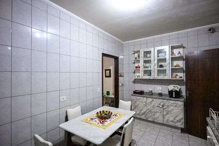 Casa à venda com 100m², 2 quartos e 1 vagaCozinha