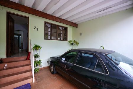 Casa à venda com 100m², 2 quartos e 1 vagaGaragem