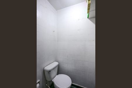 Casa à venda com 100m², 2 quartos e 1 vagaBanheiro de Serviço