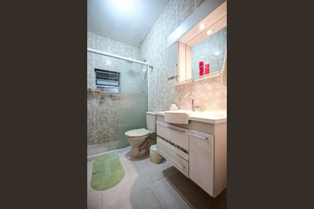 Casa à venda com 100m², 2 quartos e 1 vagaBanheiro