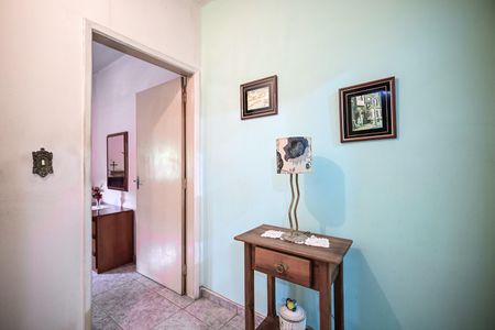 Casa à venda com 100m², 2 quartos e 1 vagaCorredor