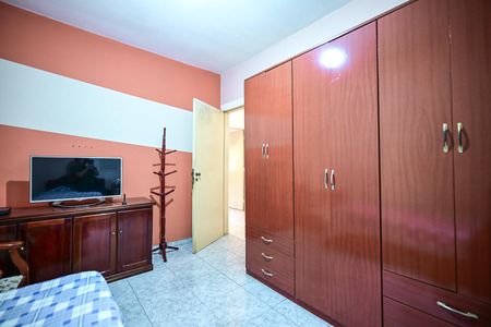 Casa à venda com 100m², 2 quartos e 1 vagaQuarto 1