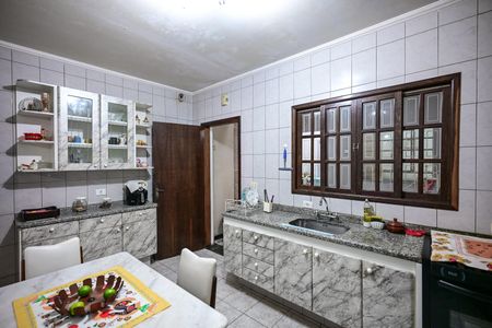 Casa à venda com 100m², 2 quartos e 1 vagaCozinha