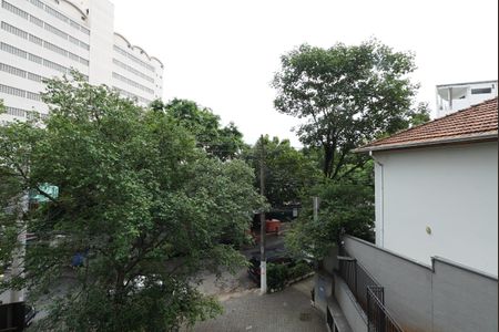 Kitnet/Studio à venda com 1 quarto, 25m² em Vila Mariana, São Paulo