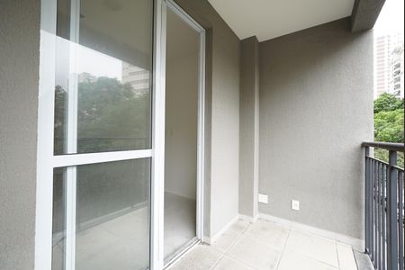 Kitnet/Studio à venda com 1 quarto, 25m² em Vila Mariana, São Paulo