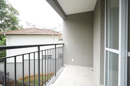 Kitnet/Studio à venda com 1 quarto, 25m² em Vila Mariana, São Paulo