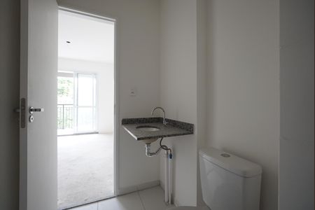 Kitnet/Studio à venda com 1 quarto, 25m² em Vila Mariana, São Paulo