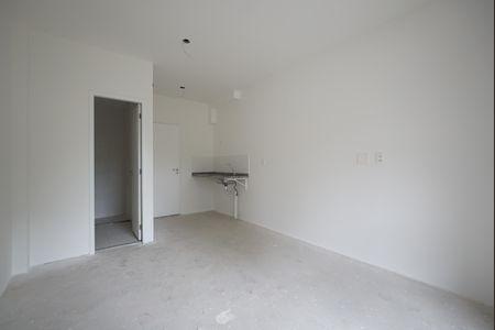 Kitnet/Studio à venda com 1 quarto, 25m² em Vila Mariana, São Paulo