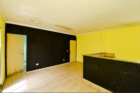 Casa para alugar com 60m², 1 quarto e sem vagaSala