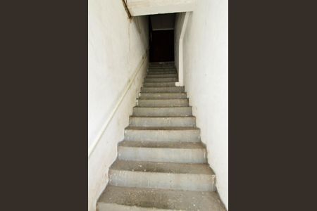 Casa para alugar com 60m², 1 quarto e sem vagaEntrada Social 