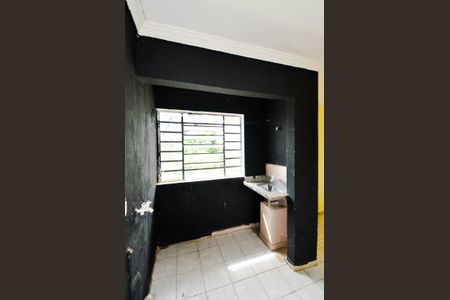 Casa para alugar com 60m², 1 quarto e sem vagaÁrea de Serviço