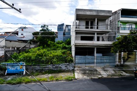 Casa para alugar com 60m², 1 quarto e sem vagaVista da Quarto 