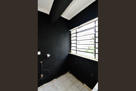 Casa para alugar com 60m², 1 quarto e sem vagaÁrea de Serviço