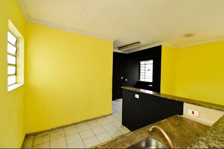 Casa para alugar com 60m², 1 quarto e sem vagaCozinha