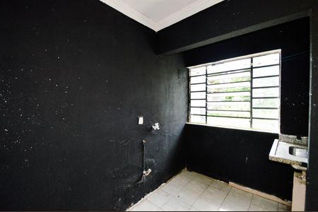 Casa para alugar com 60m², 1 quarto e sem vagaÁrea de Serviço