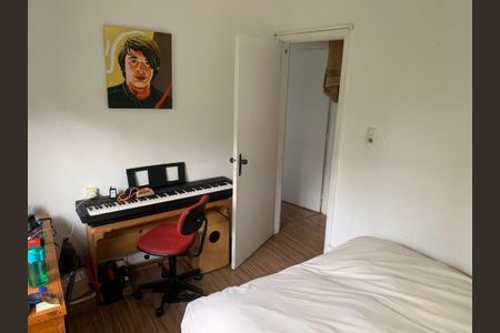 Foto 08 de apartamento à venda com 2 quartos, 65m² em Butantã, São Paulo