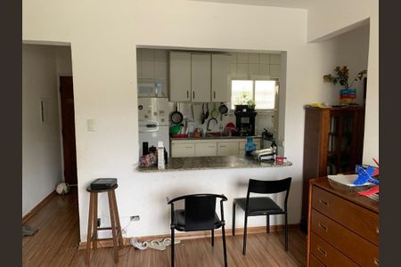 Foto 03 de apartamento à venda com 2 quartos, 65m² em Butantã, São Paulo