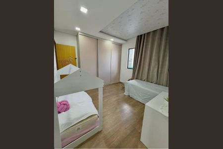 Foto 01 de casa à venda com 3 quartos, 265m² em Paquetá, Belo Horizonte