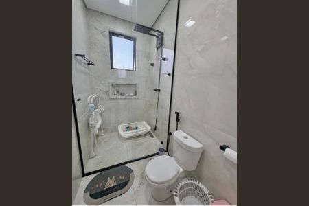 Foto 01 de casa à venda com 3 quartos, 265m² em Paquetá, Belo Horizonte