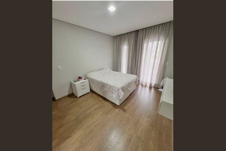 Foto 01 de casa à venda com 3 quartos, 265m² em Paquetá, Belo Horizonte