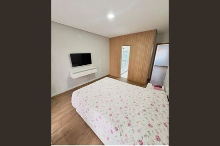 Foto 01 de casa à venda com 3 quartos, 265m² em Paquetá, Belo Horizonte