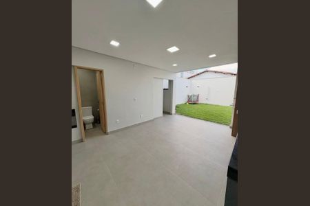 Foto 17 de casa à venda com 3 quartos, 265m² em Paquetá, Belo Horizonte