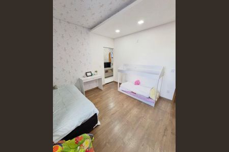 Foto 01 de casa à venda com 3 quartos, 265m² em Paquetá, Belo Horizonte