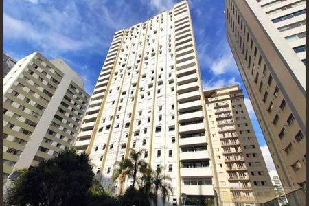Apartamento à venda com 210m², 4 quartos e 2 vagas Apartamento à venda com 210m², 4 quartos e 2 vagasFachada do Prédio